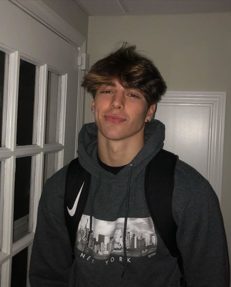 Hunter S. (Tampa, Fl.)